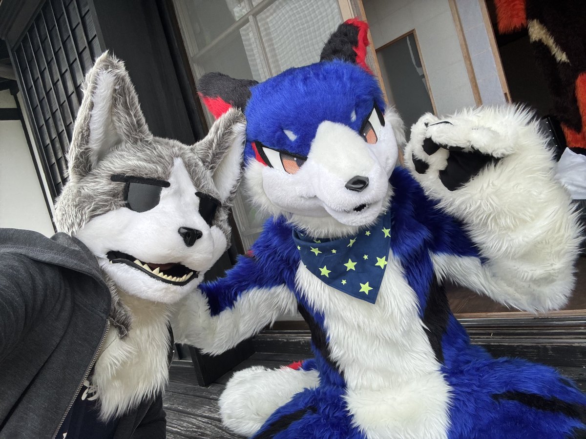 久々にのんびりできるオフ会に行ってきた。宿泊じゃなく日帰りにした