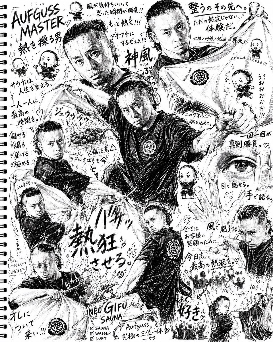 shimo51195's tweet photo. 流行ってるらしい奴
圧やばいw https://t.co/rGEseXukdI