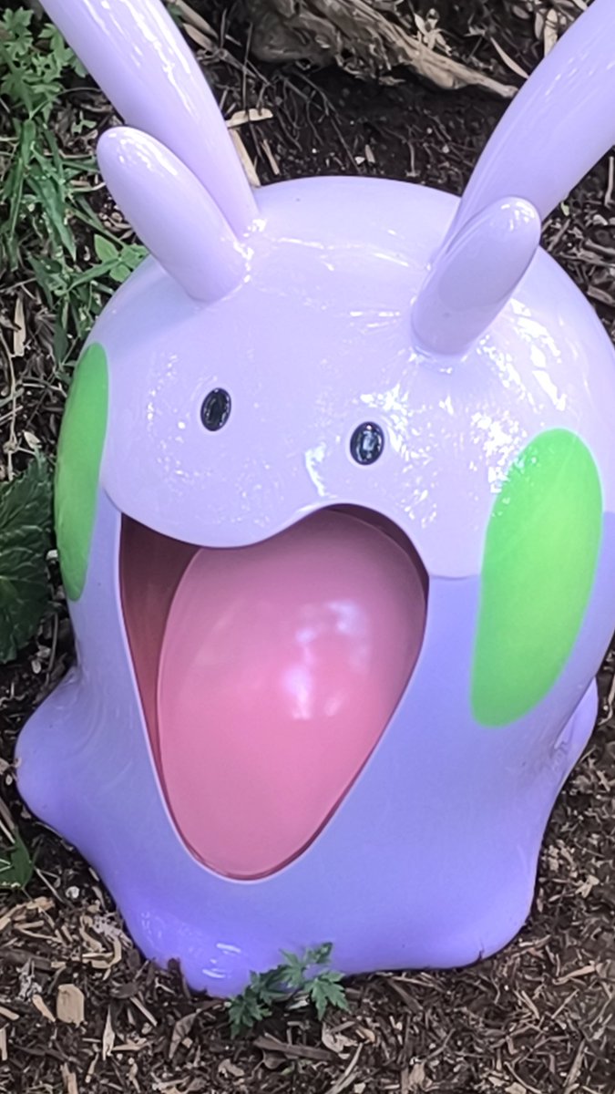 PKCFB06's tweet photo. ポケパークカントーに行ってきました
想像を超えるクオリティでめっちゃ楽しかった!2回目も絶対行く!
推しのゲッコウガの写真だけで10枚ぐらい撮った気がするな〜 https://t.co/UfXY4wn0bn