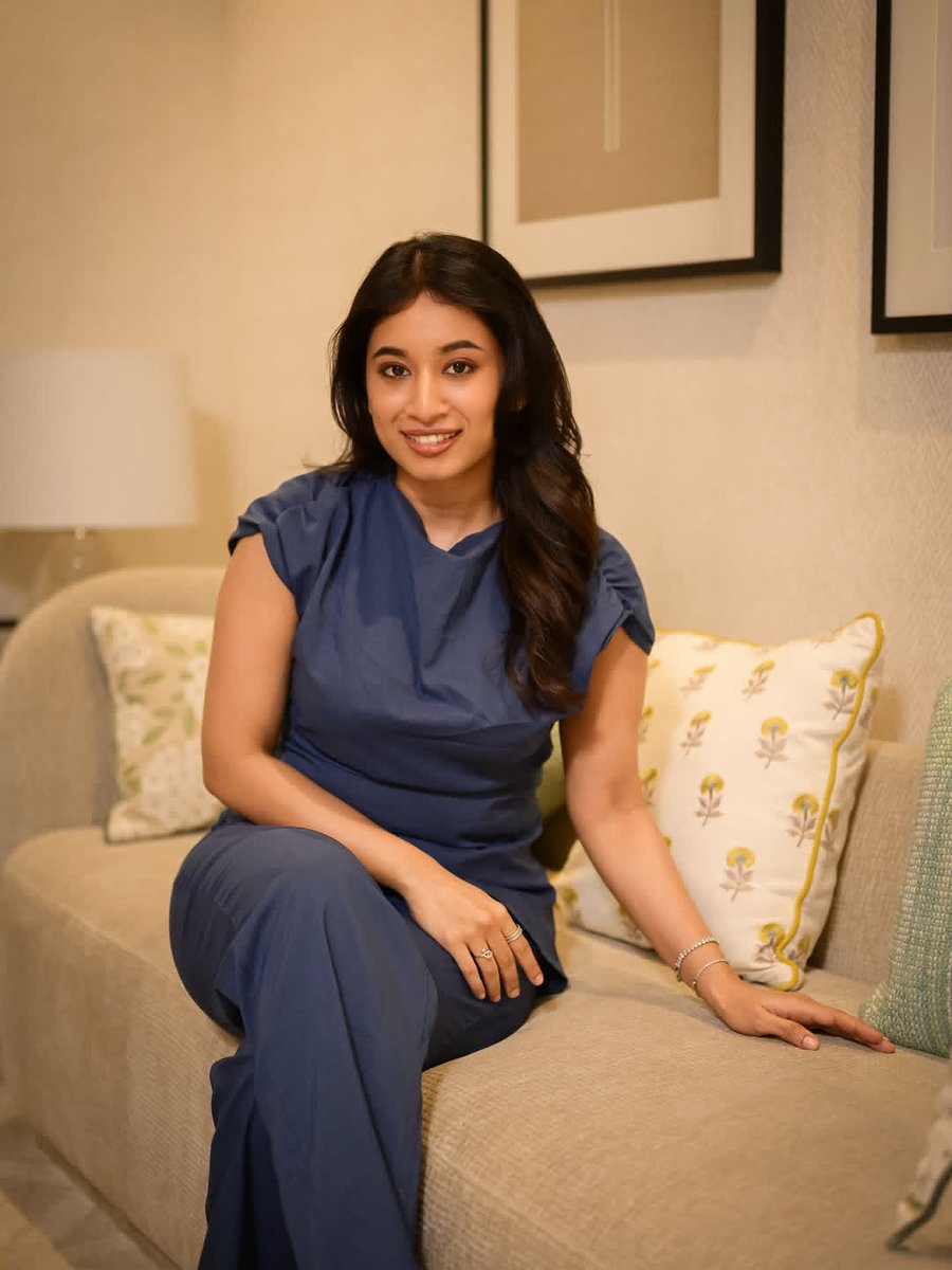 Weekendvibes_'s tweet photo. Swetha Venugopal 💙
#Swetha #SwethaVenugopal https://t.co/wI6vCP5DhV