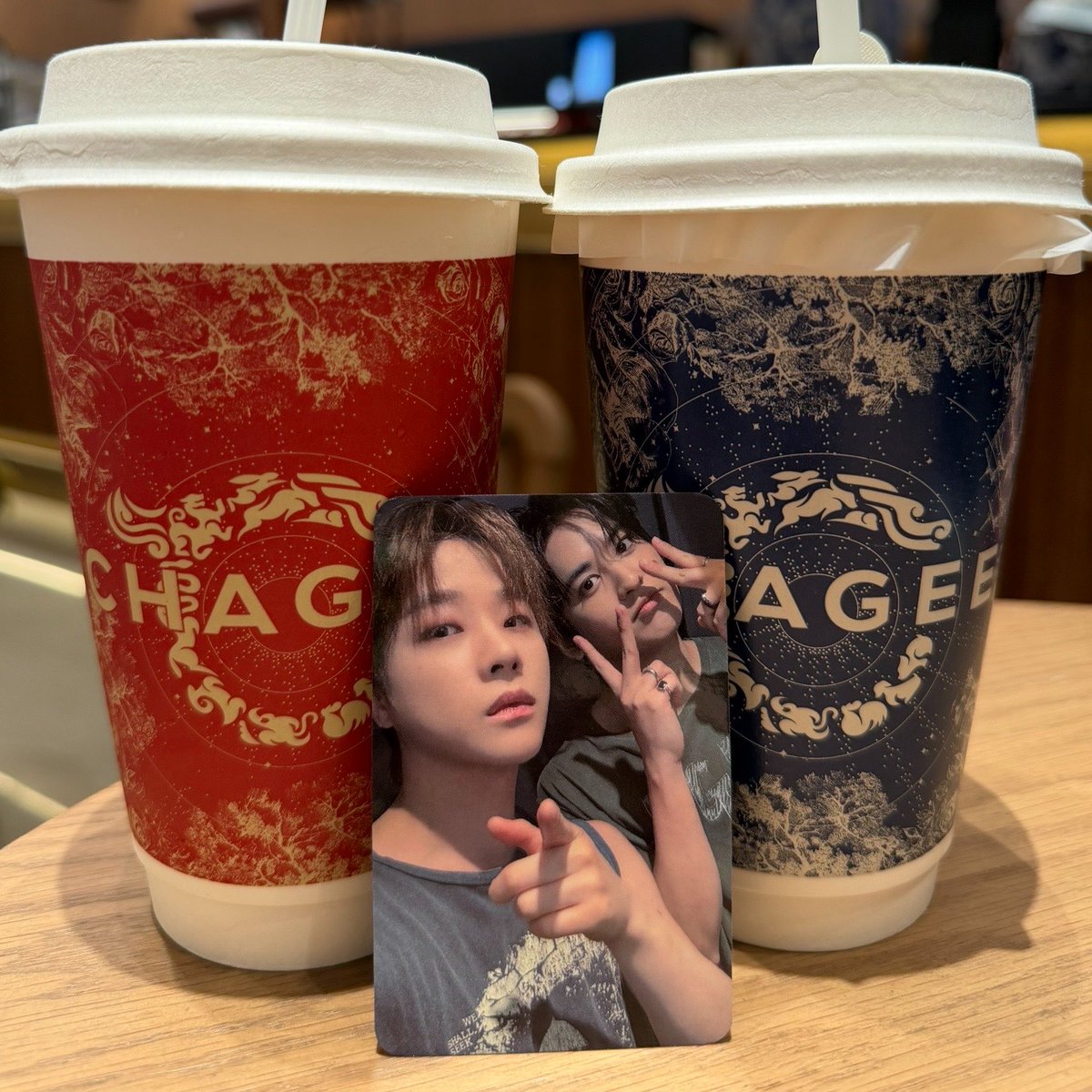 03__27n's tweet photo. MACAU🇲🇴^~^💕💕💕 https://t.co/mWRBAKNkbs