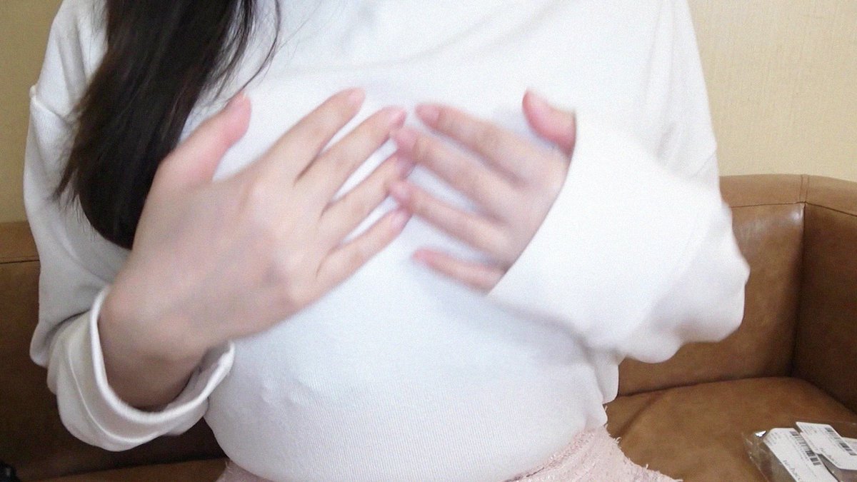 fc2contentcom's tweet photo. 【今日の注目動画】FC2-PPV-4909096 【これが資本主義だ】※早期特典 「ガチやばい」 元アイドルがお金に困った彼氏 ( たぶんホスト ) のために応募。 by 汁王無尽 https://t.co/ISxAdbPehu