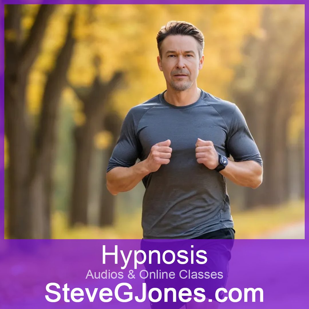 gethypnosis's tweet photo. The morning is my favorite time to run 💥 When do you like to exercise? 💪 Claim 5 Free hypnosis downloads👇 https://t.co/mrmkwBYqiZ #transformation https://t.co/fEZ3rlsuC2