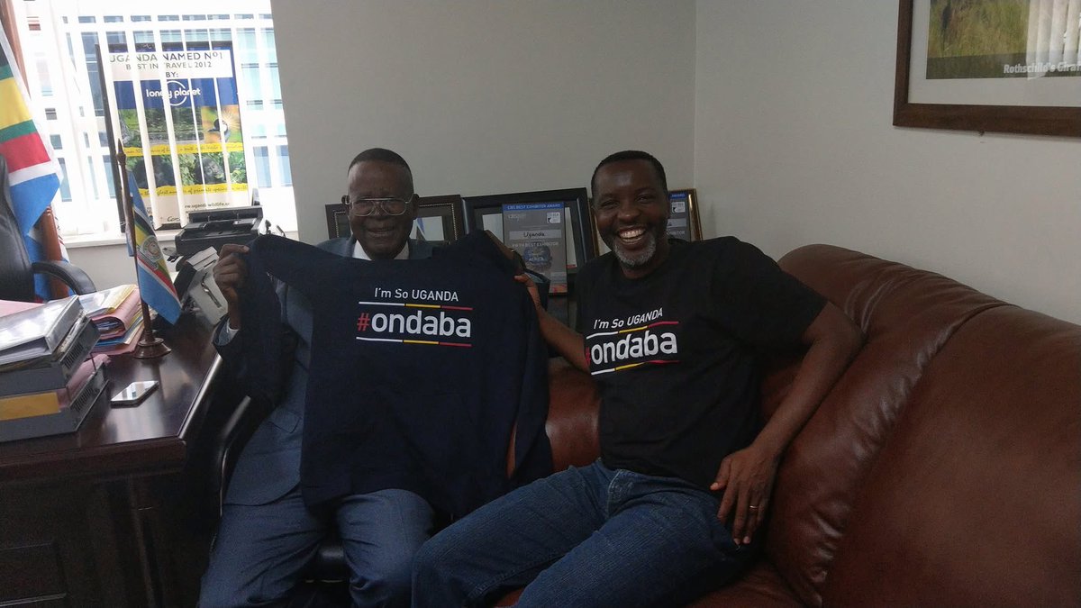 wekesa_amos's tweet photo. UGANDA 

Have always loved Uganda 

Even when it discourages entrepreneur spirit. 

UGANDA IS HOME https://t.co/jSWyZpbGLm