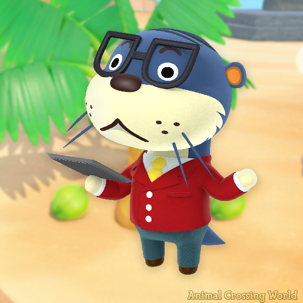 Animal Crossing World ๐๏ธ tweet media