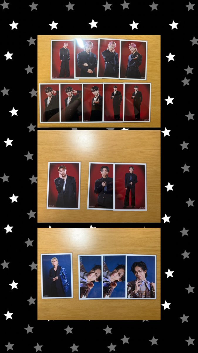 msy02sd's tweet photo. 交換希望

 #超特急  #超特急交換 https://t.co/zRrHyp4w8K