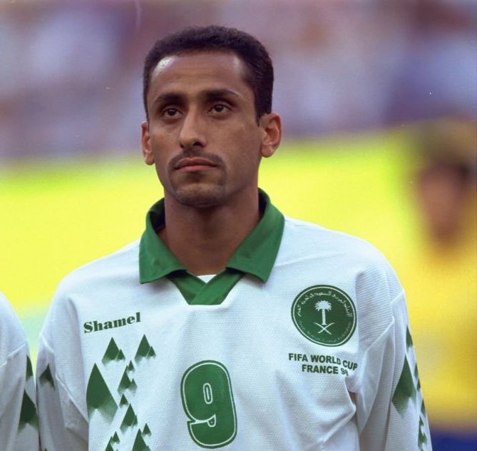 Bsl_09's tweet photo. 🚨🚨🚨🚨🎙️ — سعيد العويران :

سامي الجابر لاعب كبير ولكن ليس أسطورة..

صعب أحد يوصل ماجد عبدالله وفؤاد أنور ومحمد عبدالجواد https://t.co/6ayS6stnJf