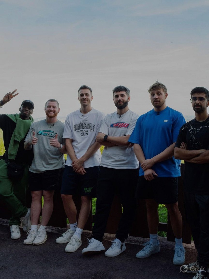 CKnowlesUK_'s tweet photo. @sdmnfcupdates @Sidemen Here you go mate. Sorry it’s a bit late https://t.co/uSehkgtCu6