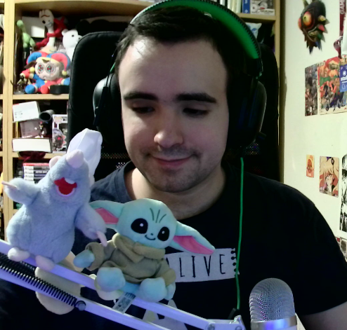 Infalex99's tweet photo. Mi micro empieza a parecer un zoo https://t.co/WggIGyLpms