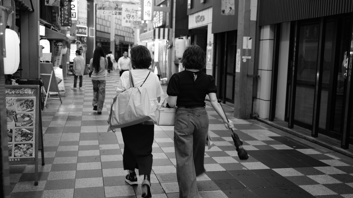 hatahirox21's tweet photo. #fujifilm_xseries #fujifilmX100VI #X100VI #acros https://t.co/owRZKzr91K