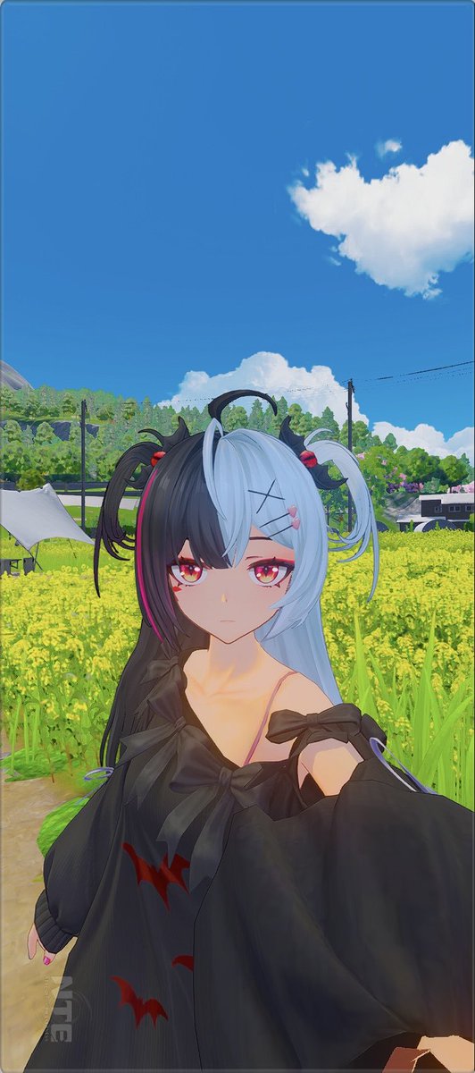 shice__'s tweet photo. 完凸したけど後悔はしてない https://t.co/9Av19WzW29