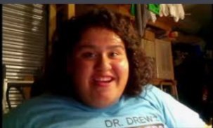 HellaLayzee's tweet photo. Have any of you seen the episode where Xiomara Lara was on Dr. Drew? It was back in 2011 . #xiomara #xiothedreamer #drdrew #biggirlswanted #pearadise https://t.co/PPxT3uVjx2