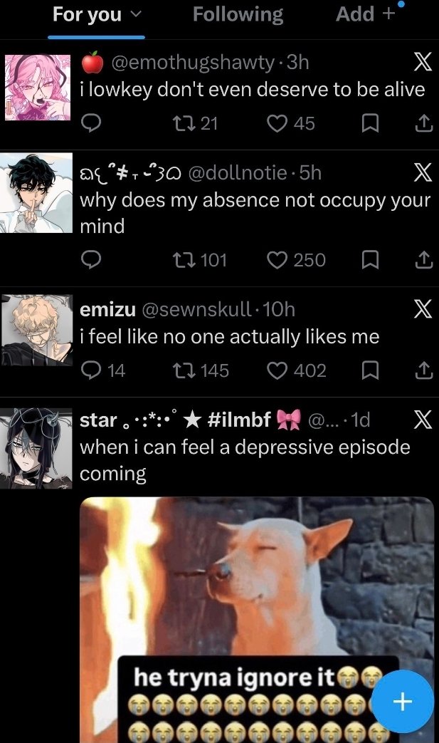 Sorastyll's tweet photo. Is this canon amirite https://t.co/5ZSeSaibqv
