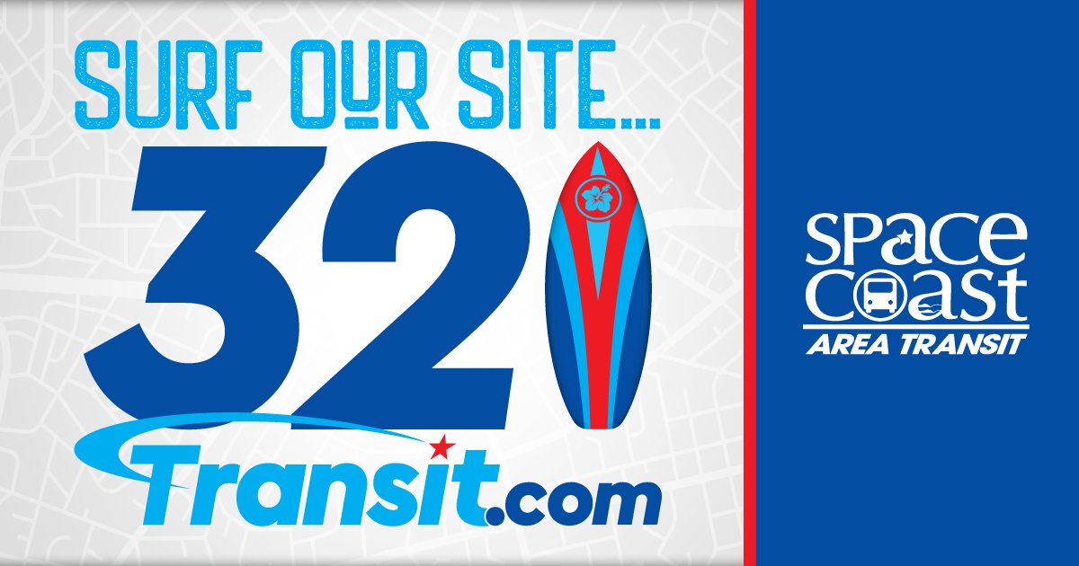 321Transit tweet picture