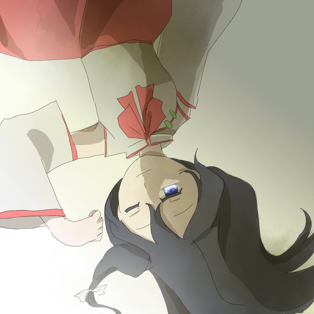 oekktoho's tweet photo. レべ子 https://t.co/lMb1YhMn1m