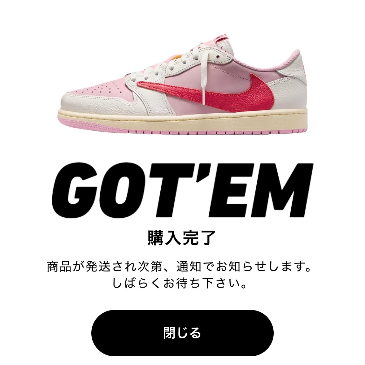 930516Supreme's tweet photo. 0.5サイズアップで購入😎
26cmちょいと高かったから、26.5cm😬 https://t.co/0eHCsK4cEv