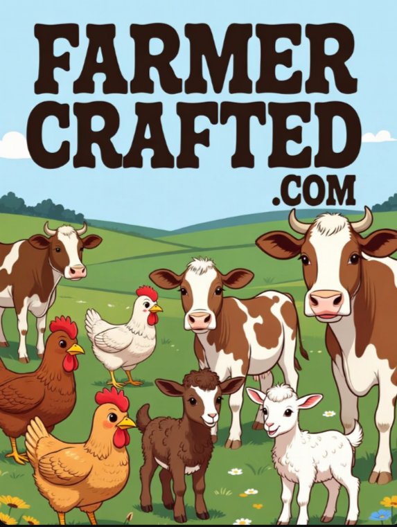 FarmerCrafted tweet picture