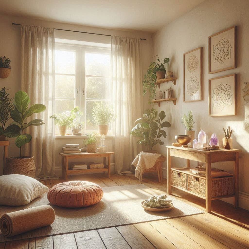 OnlineDrLeZ's tweet photo. Virtual Studio/Office: "Happy 1st Weekend of June. Blessings, love, protection. We all need it." - #HappyJune
#virtualstudio #virtualoffice Art by AIcomm. https://t.co/dbdhDpthE3