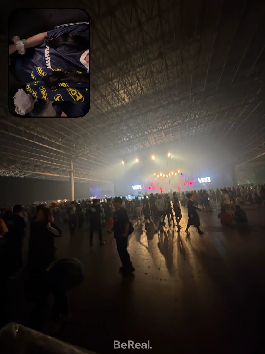 rnv_0o's tweet photo. SATANIC CARNIVAL Day1✨️ https://t.co/eLiIB4JMBe