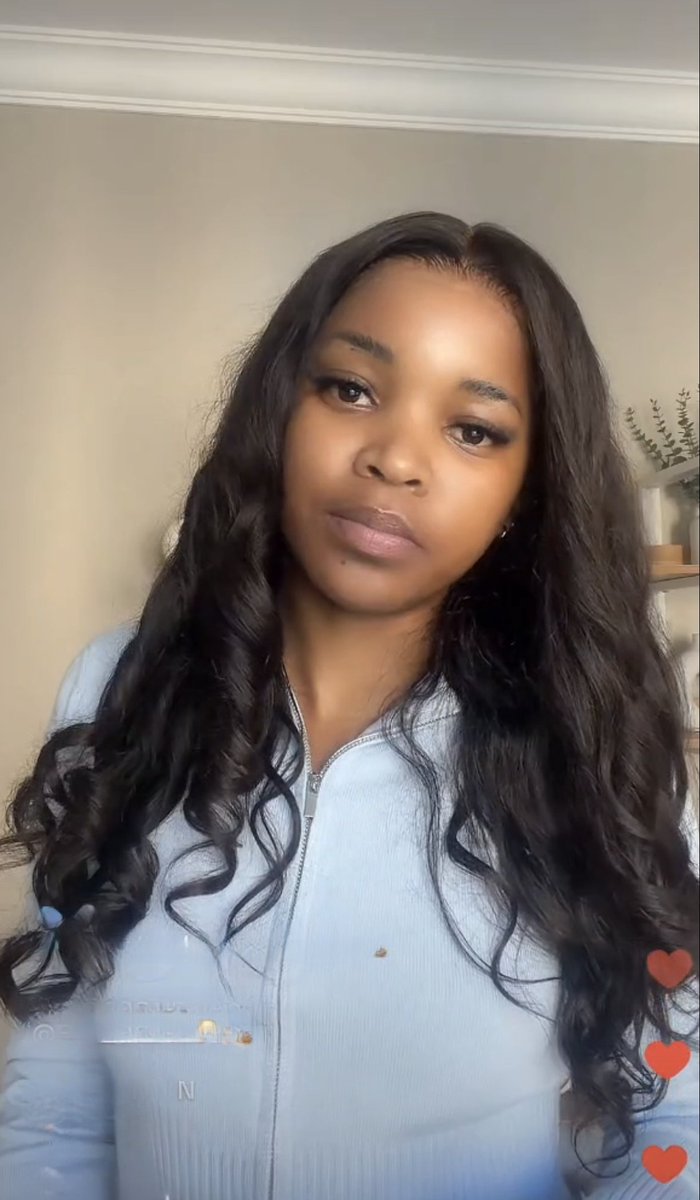 Shaz_Ked's tweet photo. Forever fave😍😍
Love her down...

#TsatsiiMadiba https://t.co/ScDkkoW5Tl