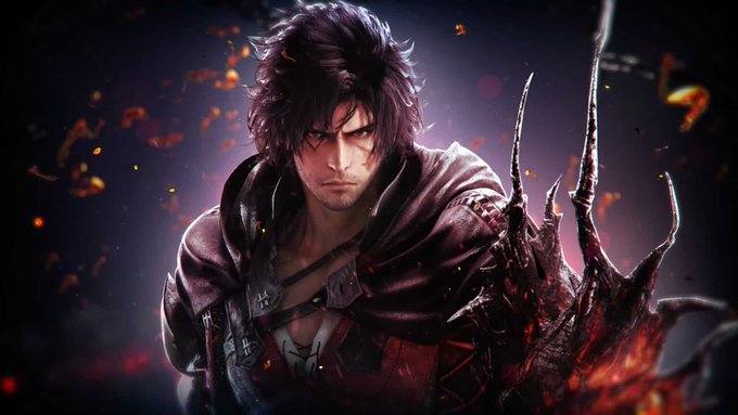 Stealth40k's tweet photo. Cloud and Sephiroth are in Super Smash Bros. Ultimate.
Tifa is in Street Fighter 6.
Clive is in Tekken 8.

It's undeniable Final Fantasy guest characters bring excitement. https://t.co/l2MkYTIhN6