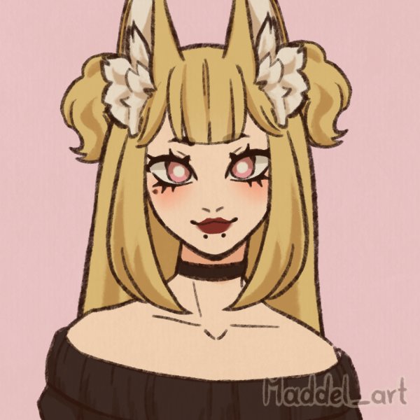 KitsumesVT's tweet photo. irl vs vtuber (,,>ヮ<,,) https://t.co/q8fgXnWxHY