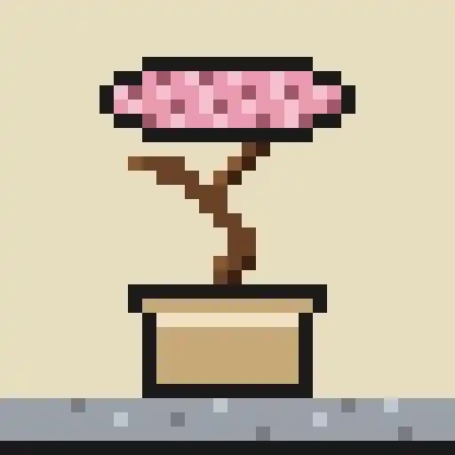 fqmighty's tweet photo. giving away 7 gtd spots for @onchainbonsai 🌱

details:
- supply: 3,333
- mint price: 0.0002 ETH
- mint date: June 7

to enter:
- follow @onchainbonsai, @TheUpdatesHub &amp; me
- like + RT
- drop EVM

ends in few hours. https://t.co/GyGT9bXe44