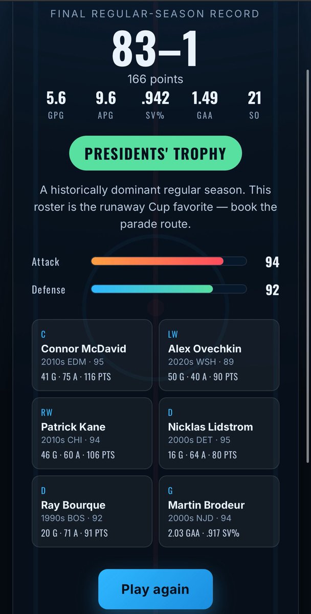 x- Utah Hockey Club Club tweet media