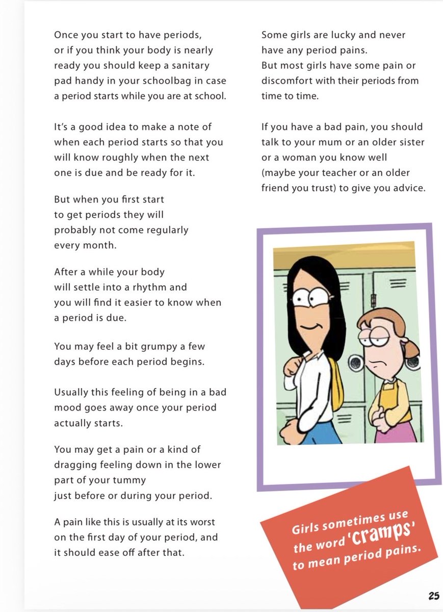 sjholmesirl's tweet photo. I’ve had enough of this. They think we’re not watching, the mission to erase women and girls continues 

The @HSELive under @BernardGloster has removed ‘girls’ from the busy bodies guide in favour of ‘people’ I will share more before and after samples in a thread. https://t.co/5P6qvUTO82