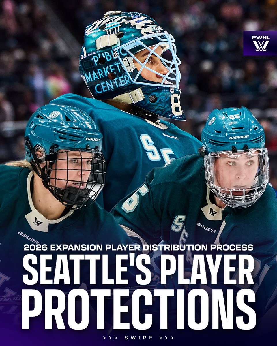 PWHL tweet media