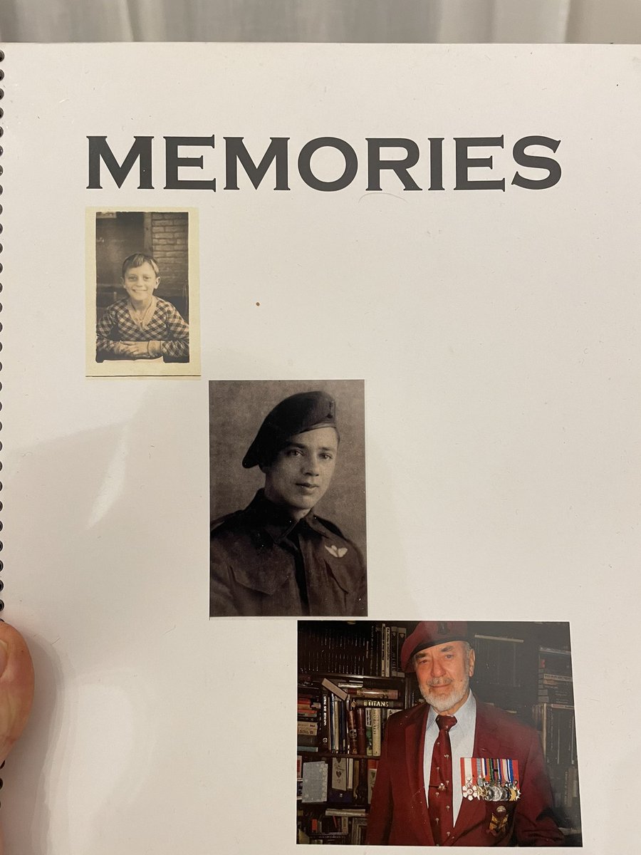 GasPriceWizard's tweet photo. Thank you to 🇨🇦’s greatest generation who stood up to tyranny at Juno Beach, 82 years ago today, including my late friend, Pvt Jan DeVries with the 1st Canadian Parachute Battalion, who parachuted inland to protect a mission that completed all its objectives on day 1 https://t.co/2lvZ0tGMRi