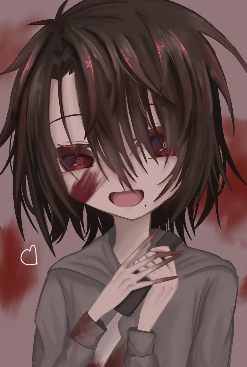 runas7ac's tweet photo. #妖はじ絵描きさんと繋がりたい
#妖はじ好きさんと繋がりたい
・全反応巡回
・気になった方無言フォロー失礼します
雑多アカでもいいよって方繋がってくださると嬉しいです https://t.co/vg8Izu0vUJ