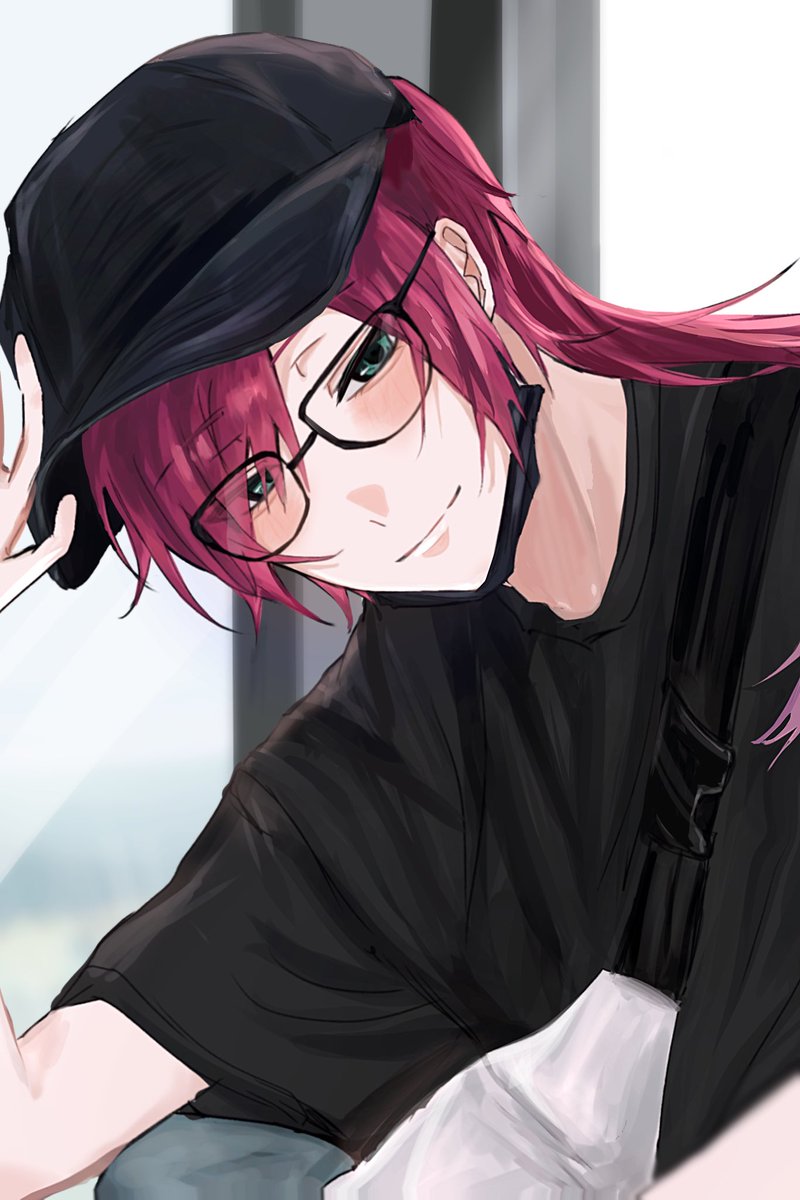 4ds_96_510's tweet photo. #イロ絵す https://t.co/FKeCeWf3wF