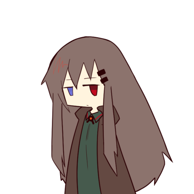 ZG_2M_'s tweet photo. #救国のスネジンカ版深夜のお絵描き60分一本勝負
マルフーシャ　+10min https://t.co/2z7xnDA2Mw