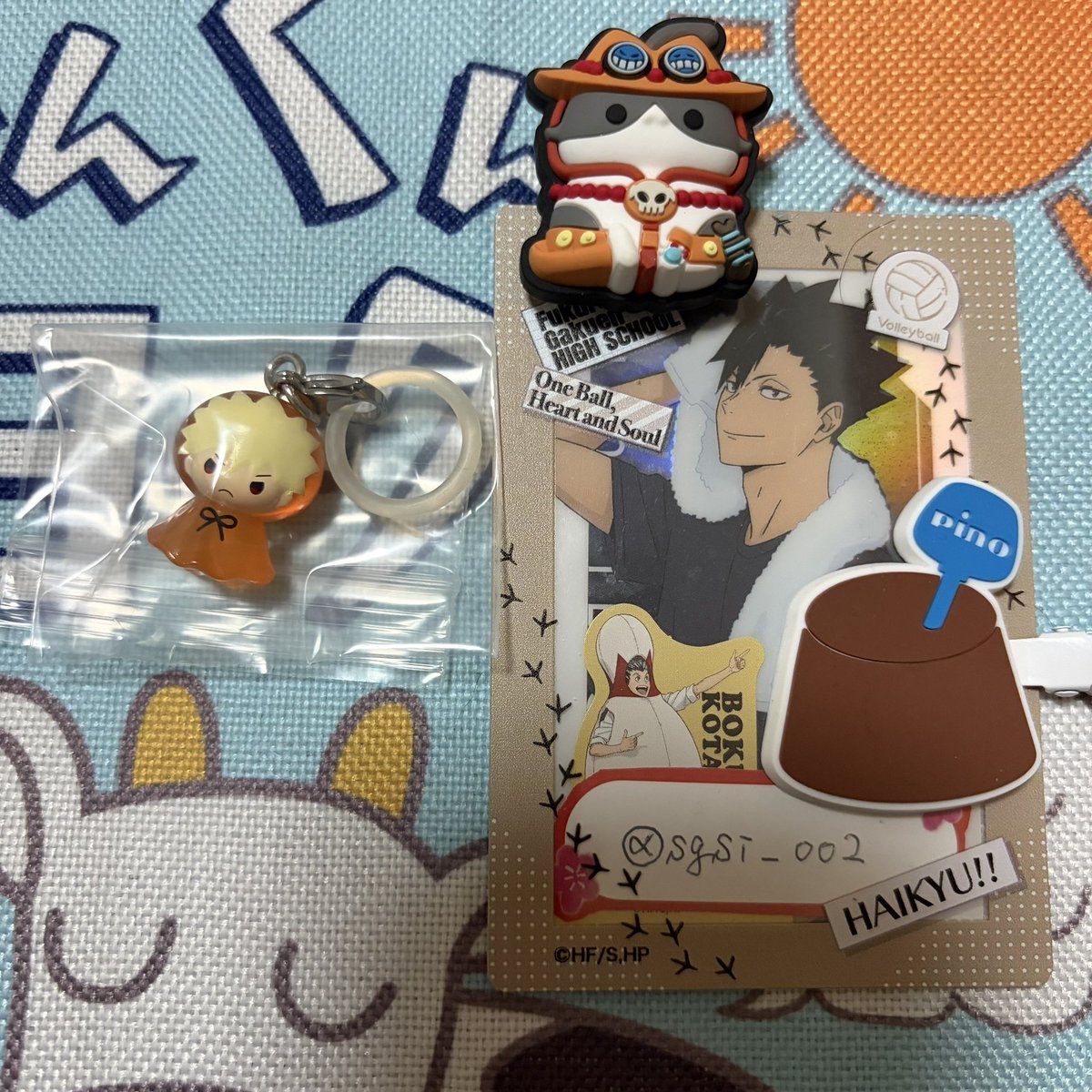 sgsi_002's tweet photo. @yousei5502 こんばんは、お世話になります。
ご検討いただきありがとうございます。
確認したところキズ等はないかと思われます。
お写真にてご確認ください。
問題ございませんでしたらお取り引きのためフォローさせていただければと思います。
よろしくお願いいたします。 https://t.co/GPwY5Q0i2E