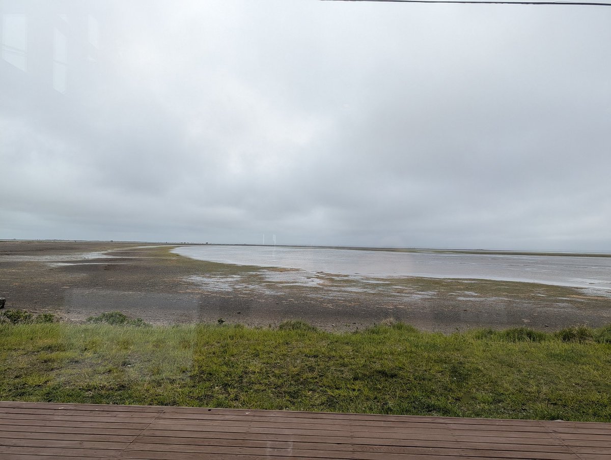 AvolitionBrit's tweet photo. Thankfully I didn't encounter any lunarians during my visit to Notsuke Peninsula https://t.co/zxYhUsAK2D