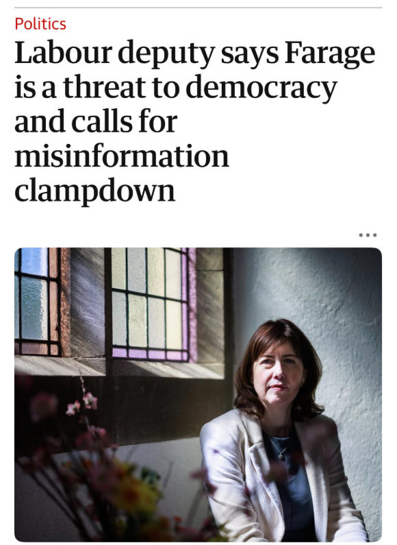 B34_Jon's tweet photo. The unintended irony in this headline is breath-taking. https://t.co/Y9RbppRfRV
