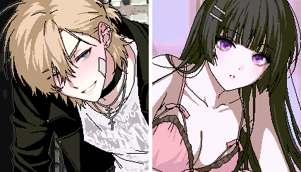 Fall_enAngel_'s tweet photo. 🤤💕💕 https://t.co/w5YNuFMchW