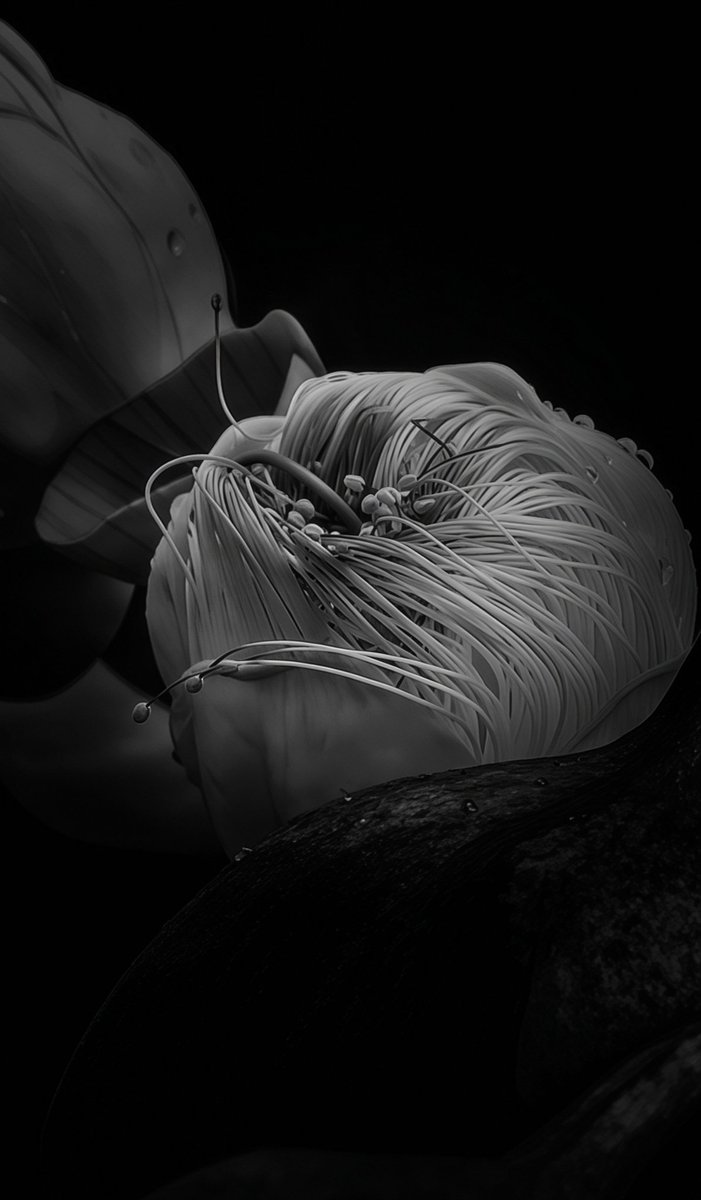 NeptuneX3's tweet photo. Stripped down to the essentials.  

Theme: Black &amp; White.  

Show me a photo where light, shadow and shape do all the work. 📷 https://t.co/GHsdJywtBd