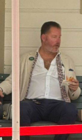grayposse's tweet photo. @Rennietime Energy doesn't look so high here, Mr. Rennie.  Hope you walked by a blew some smoke smoke on him!!😂😂 https://t.co/4PcFfhziBT