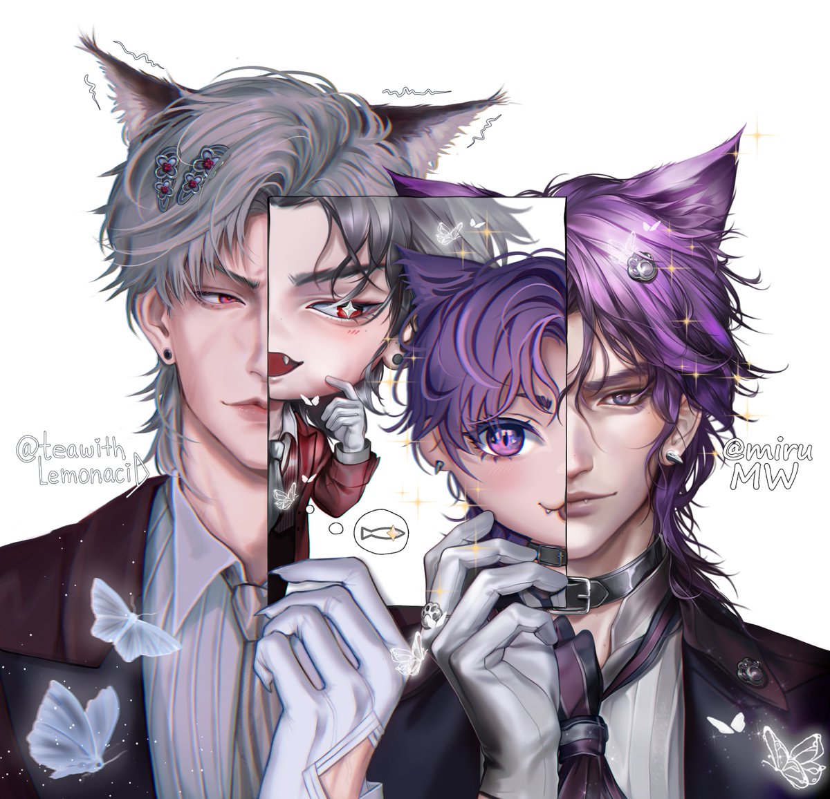 MW (@miru_MW) / Posts / X