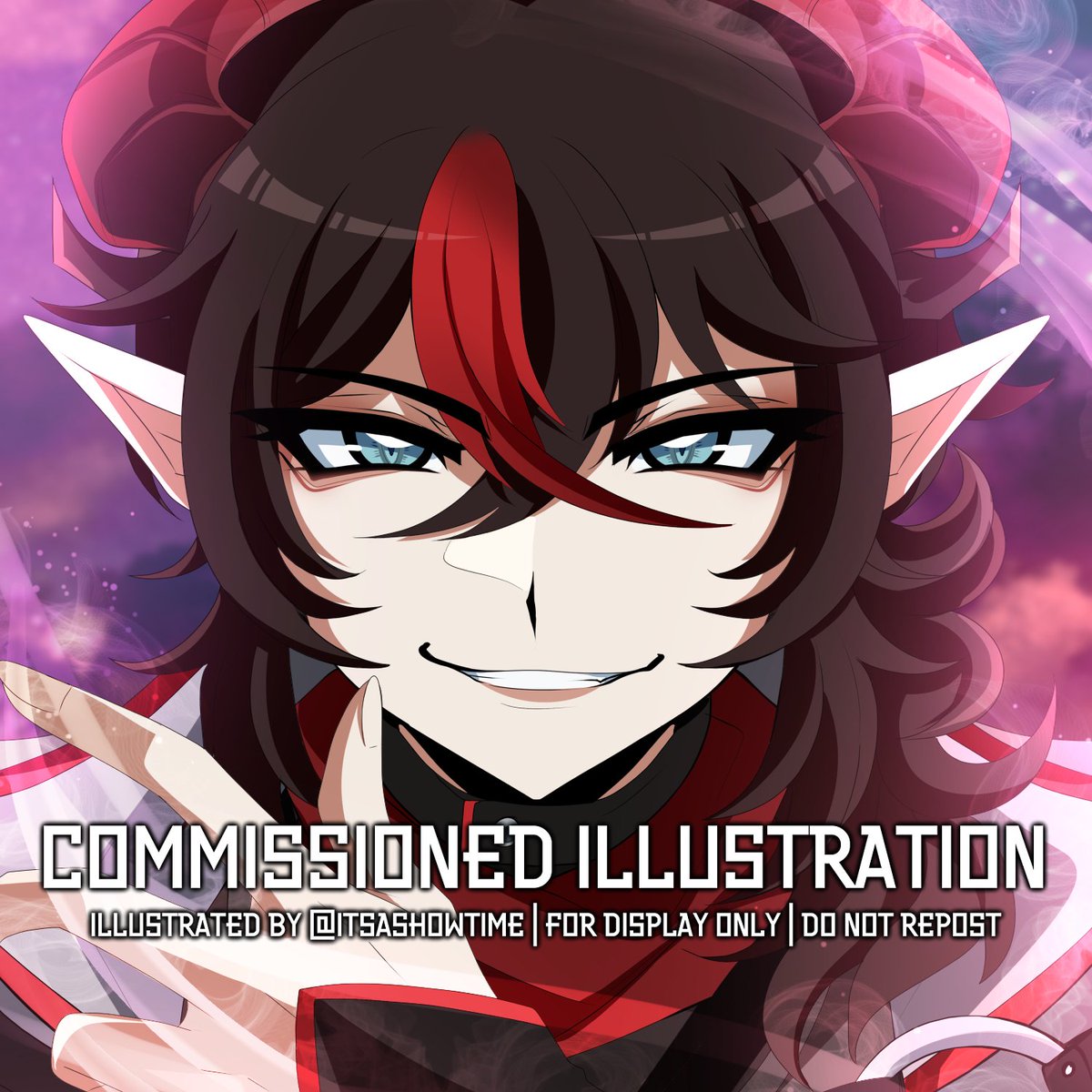 ITSASH0WTIME's tweet photo. Icon has been delivered! Thank you so much!!! ♥️

🖇️👇 https://t.co/tq1FxtDYgr