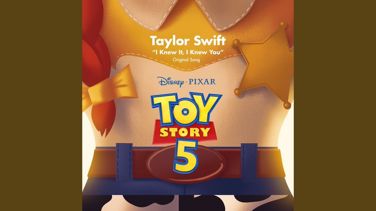 SpotifySwiftie's tweet photo. "I Knew It, I Knew You" by Taylor Swift debuts with 10,493,923 unfiltered streams on Spotify!

It's officially the biggest soundtrack debut of ALL TIME! https://t.co/iv6rUbJ3jT