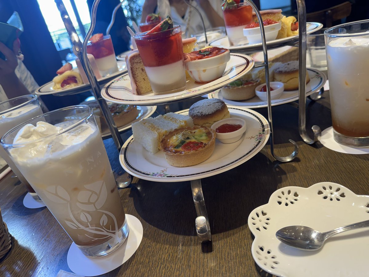 saeki_saee's tweet photo. 初めてのヌン活ありがとう！！🫶
とってもとっても楽しかった✨
今回はチーパーティが大優勝🏆🥇
誕生日も当日にお祝いさせて貰えて嬉しかったー！おめでとう！！🎉 https://t.co/iUk0CGvAHG