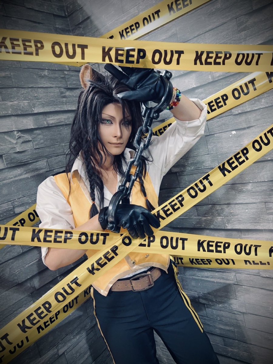 twst_dorayaki's tweet photo. cosplay twst 🦁

今度初めて写真で名刺を作る😄🌟
アコで貰って頂けたら嬉しい🙏

#あるコス https://t.co/cuxaPeoaRr