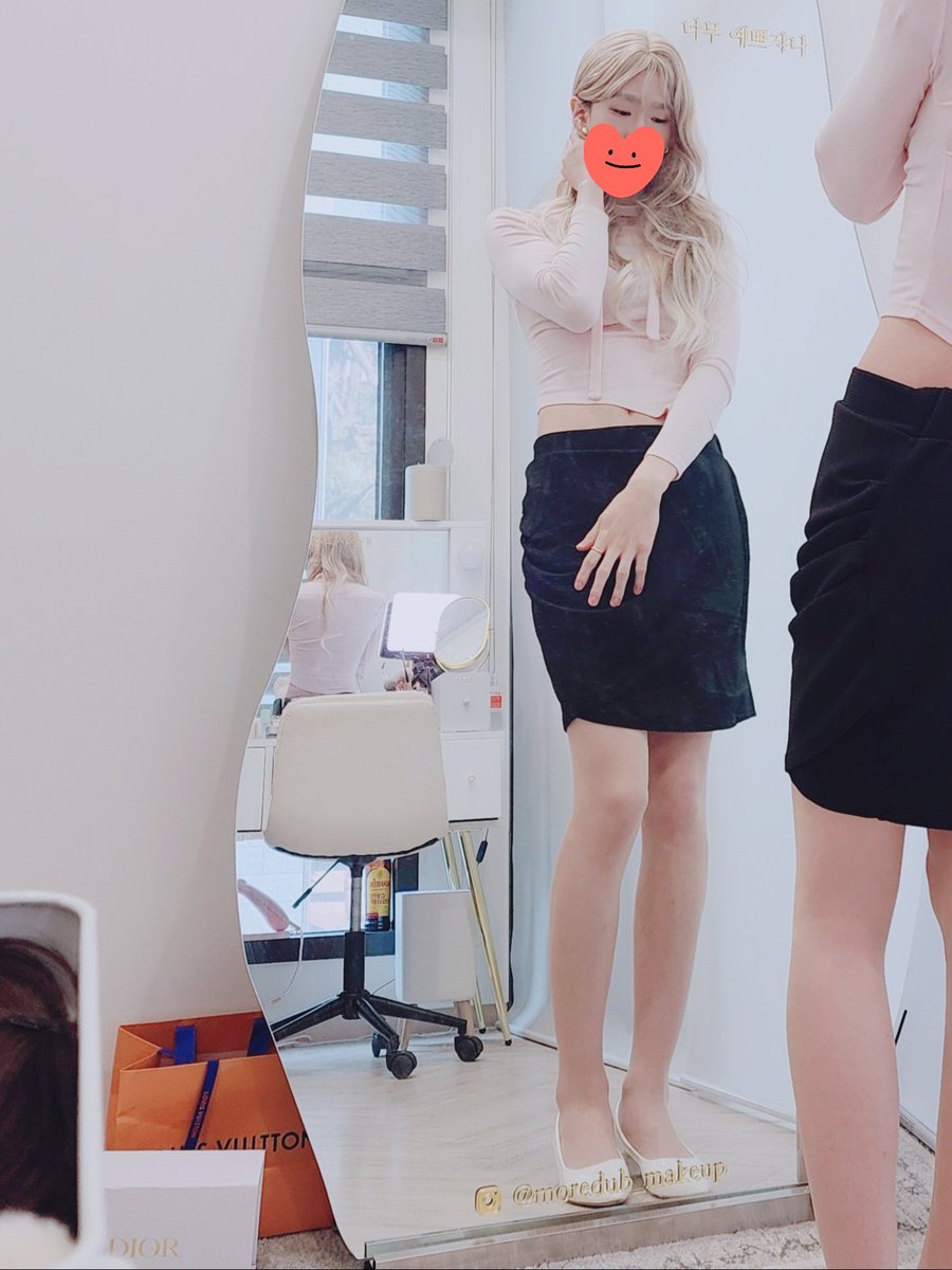 도랑이 Do rangyee tweet media