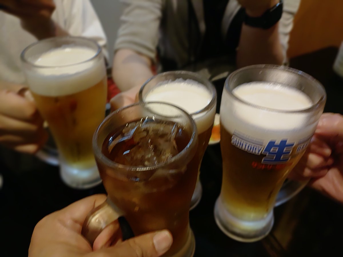 NSR_DPer's tweet photo. お疲れ様でした😁 https://t.co/Fzyxsw5FPo