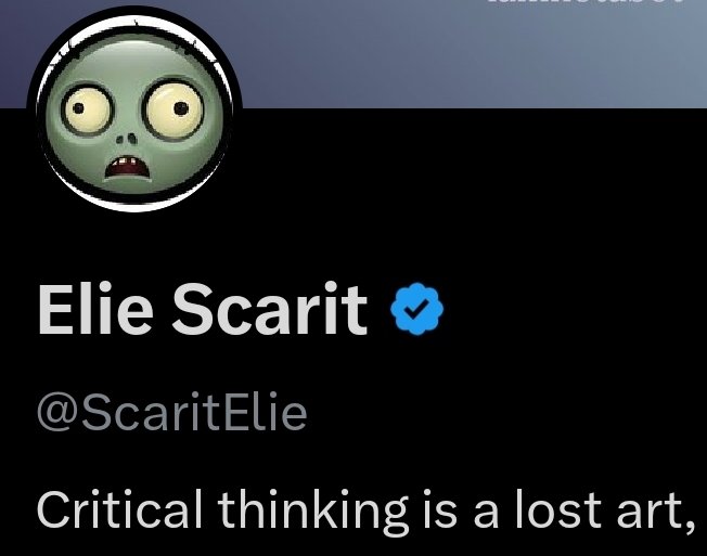 xperimentado's tweet photo. @ScaritElie 8% 17% 26% same thing, right?  I agree with your bio tho. https://t.co/Ko5yIu7Mua
