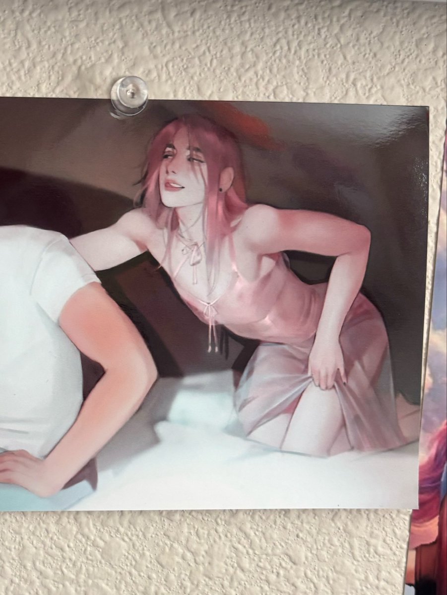 cumbubbleblower's tweet photo. i don’t play abt this photo it’s printed and on the wall i’m so deadass https://t.co/4XhLvmTfxM