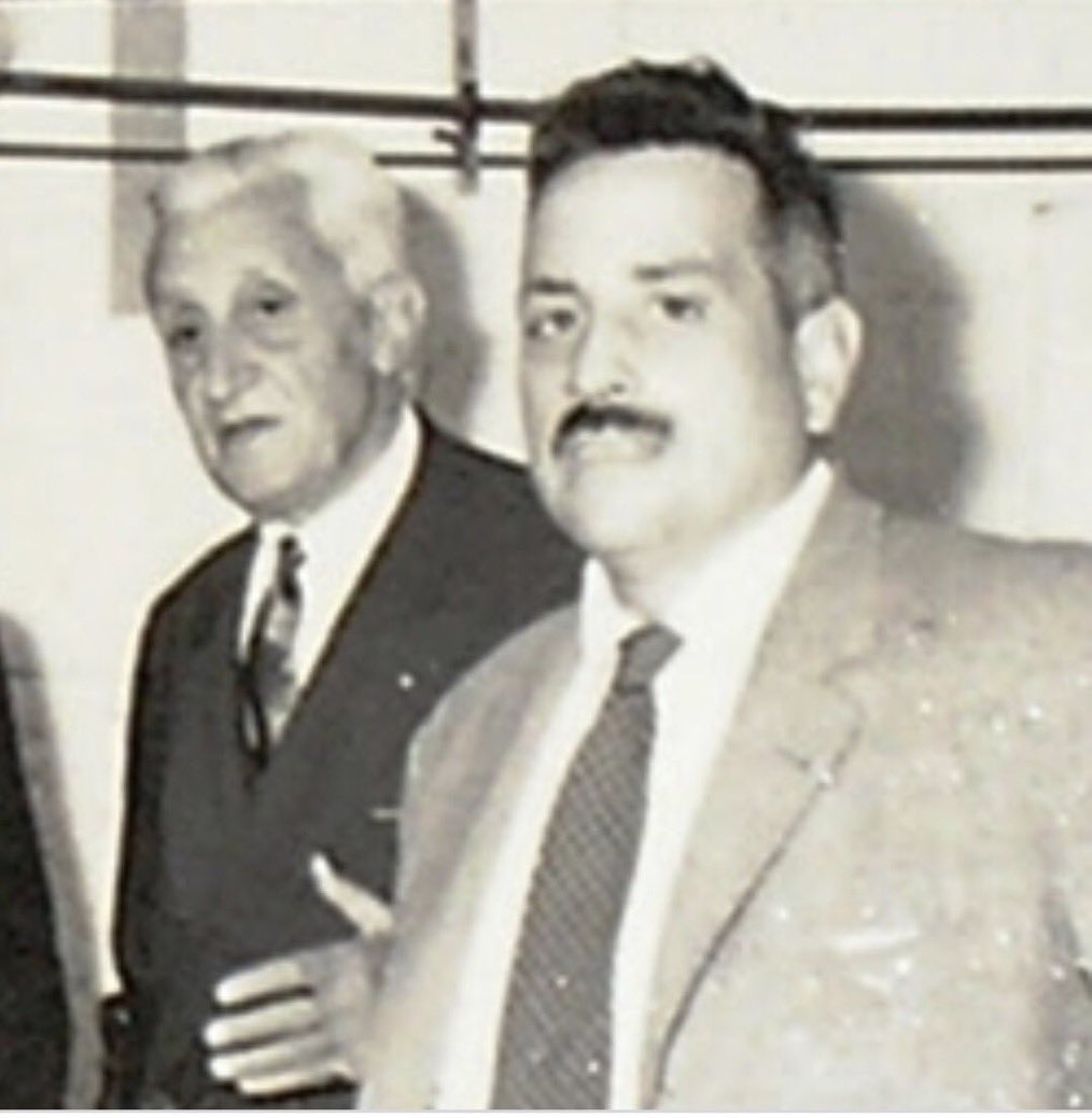 joseartusi's tweet photo. A 100 años de su nacimiento, recordamos a “Moninga”, José Luis Rodríguez Artusi, y rendimos homenaje a su querida memoria…
#Moninga https://t.co/DFu9KYAKOd
